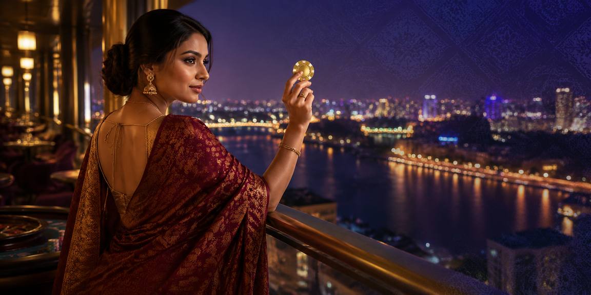8777.bet পাওয়ার ব্ল্যাকজ্যাকে কী আলাদা